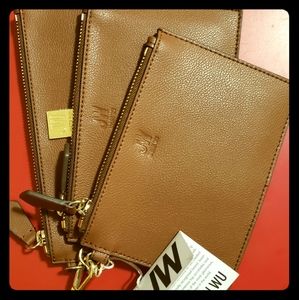 Jason Wu Wristlet Trio
